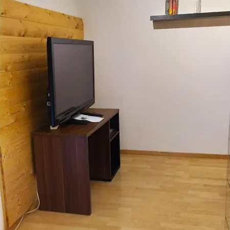 Apartamento Simple Flat In Fee