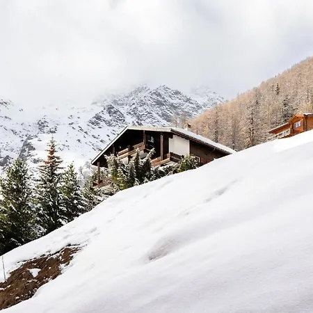 Apartament Simple Flat In Fee