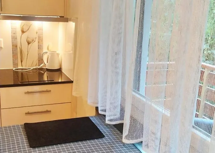 Simple Flat In Fee شقة *