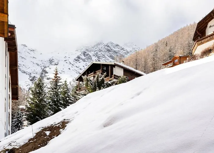 Apartamento Simple Flat In Fee