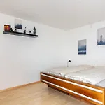 Simple Flat In Fee Appartement Saas Fee